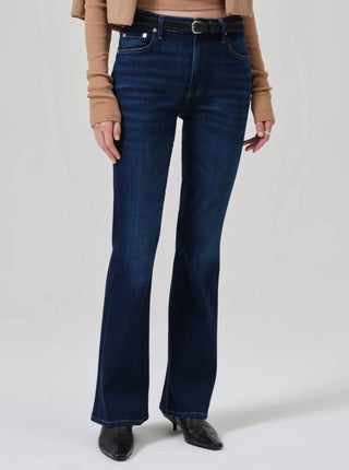 Citizens Of Humanity - Lilah High Rise Bootcut Jeans