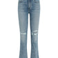 Joe'S Jeans - Callie Cropped Bootcut Jean