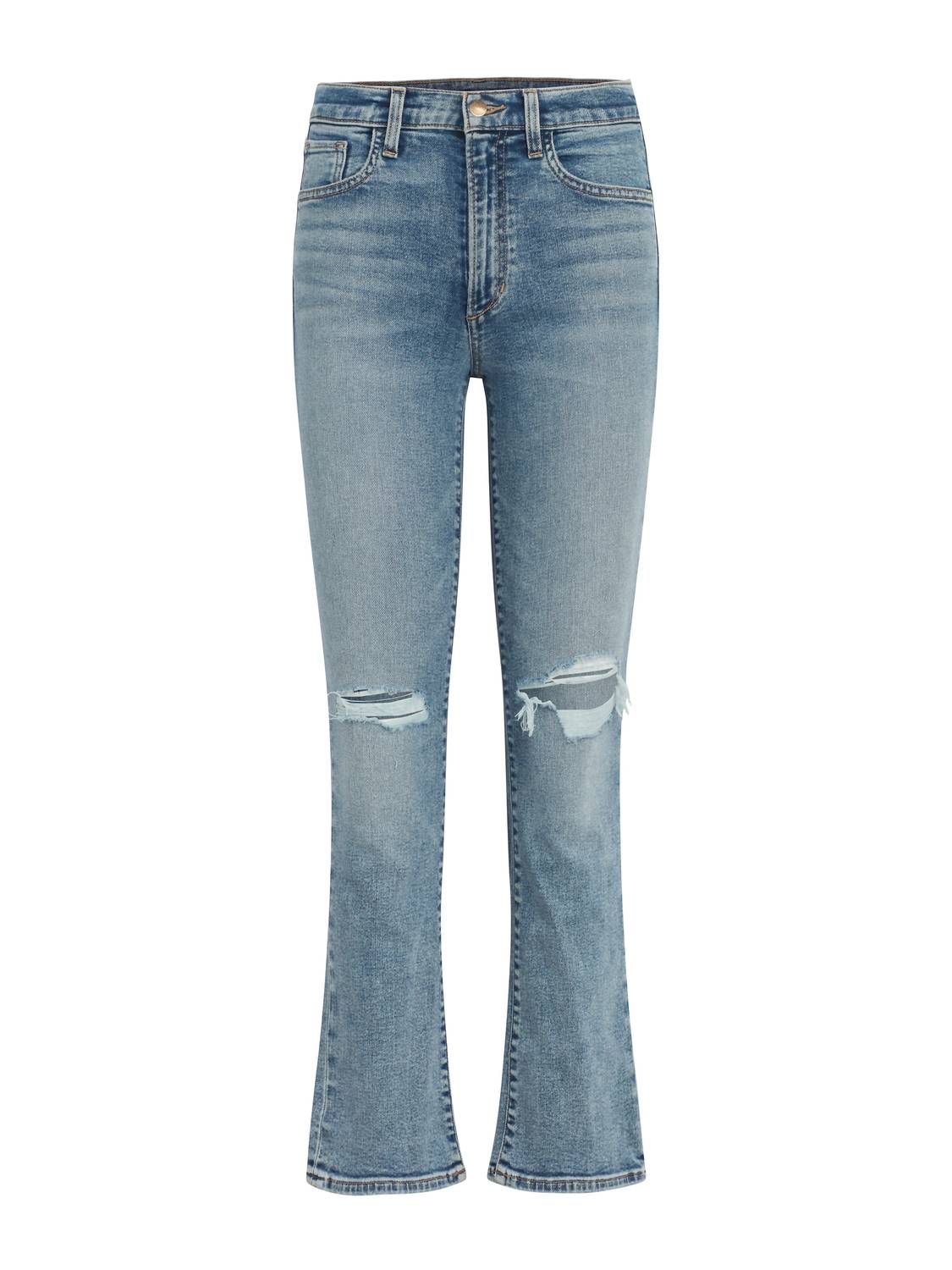 Joe'S Jeans - Callie Cropped Bootcut Jean