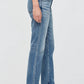Moussy - Linden Slim Straight Jeans