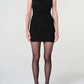 agolde-ester-sleeveless-twist-mini-dress