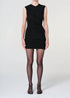 agolde-ester-sleeveless-twist-mini-dress