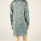 Cotelac - Algues Dress