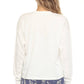 Pj Salvage - Women's Natural Espresso Yourself Top