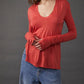 Free People - Fresh And Clean Top