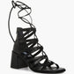 Steve Madden - Women's Cherrie Heeled Sandal