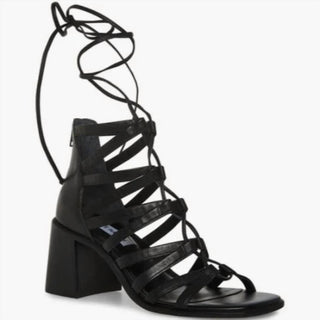 Steve Madden - Women's Cherrie Heeled Sandal