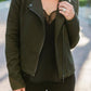 Lysse - Devoe Quilted Jacket