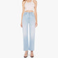 Mother - Rambler Zip Ankle Jeans