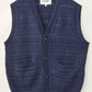 Corridor - Cardigan Vest