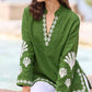 Jude Connally - Elyce Tunic Top