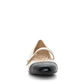 Ara - Women's Sapphire Ballet Flat