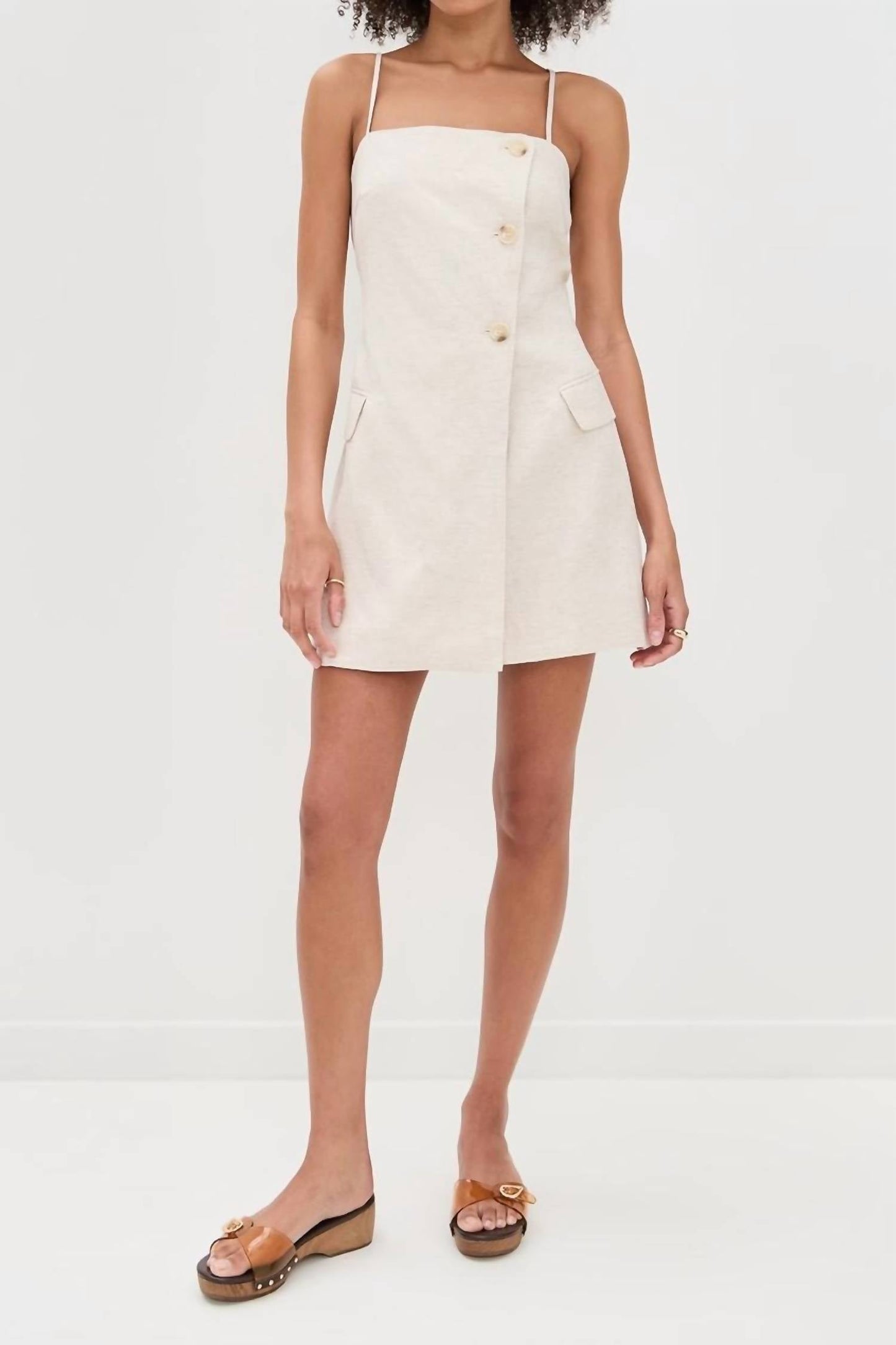 Astr - Azria Mini Dress