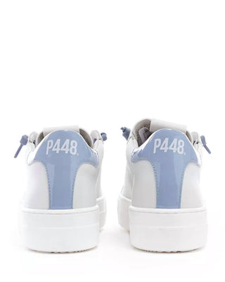 P448 - Women's Thea Piuma Sneaker