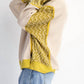 Easel - Thermal Pullover Hoodie