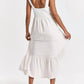Dear John Denim - Chasity Embroidery Tank Dress