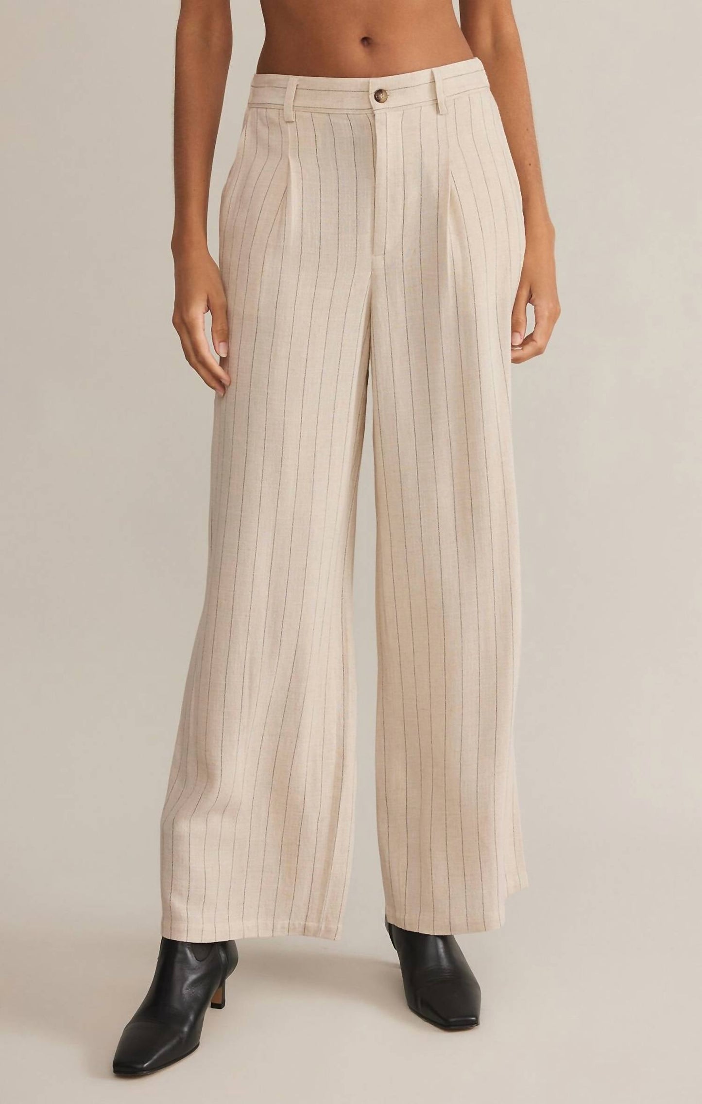 Z Supply - Bennett Pinstripe Pant