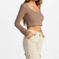 Billabong - My Favorite Layer Top