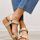 Corkys Footwear - Don't Tempt Me Wedge