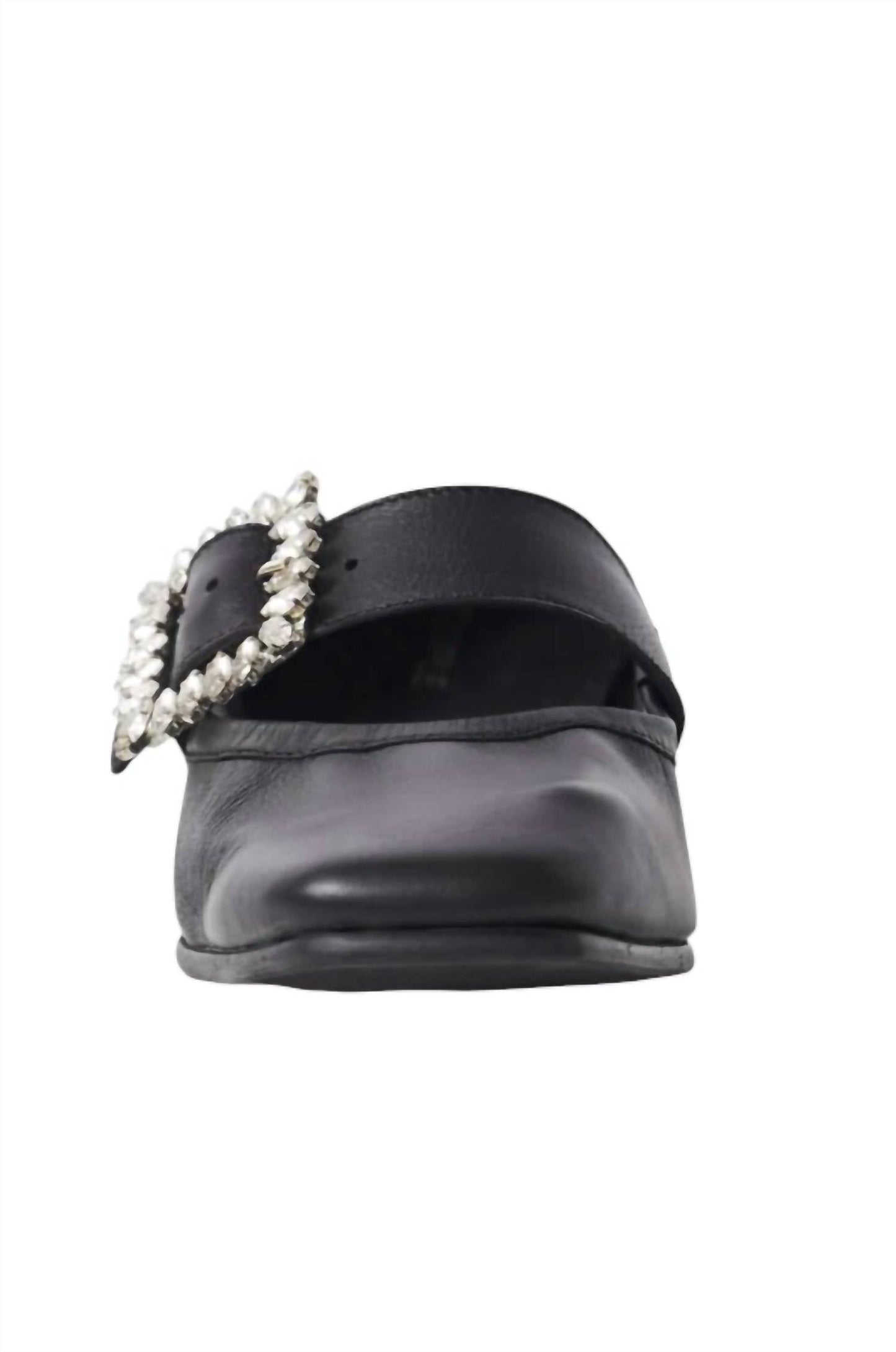 Free People - Women's Ursa Gemini Ballet Flats