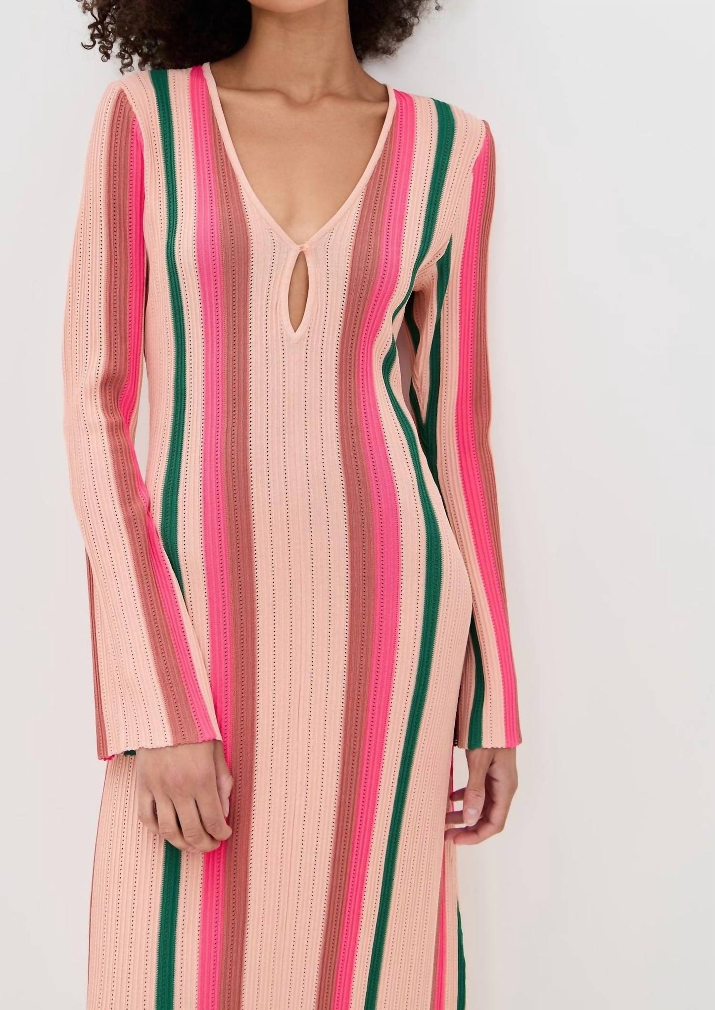 Essential Antwerp - Hiscape Knitted Dress