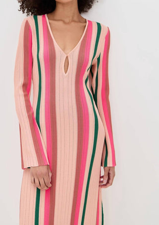 Essential Antwerp - Hiscape Knitted Dress