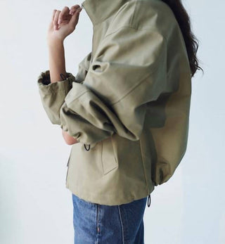 Agolde - Women's Laurie Jacket