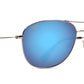 Maui Jim - Cliff House Polarized Aviator Sunglasses B247 - 17