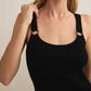 Z Supply - Salinas Midi Ribbed Dress