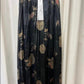 Anonyme - Women's Pleated Long Skirt