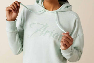 Ariat - Just Hoodie
