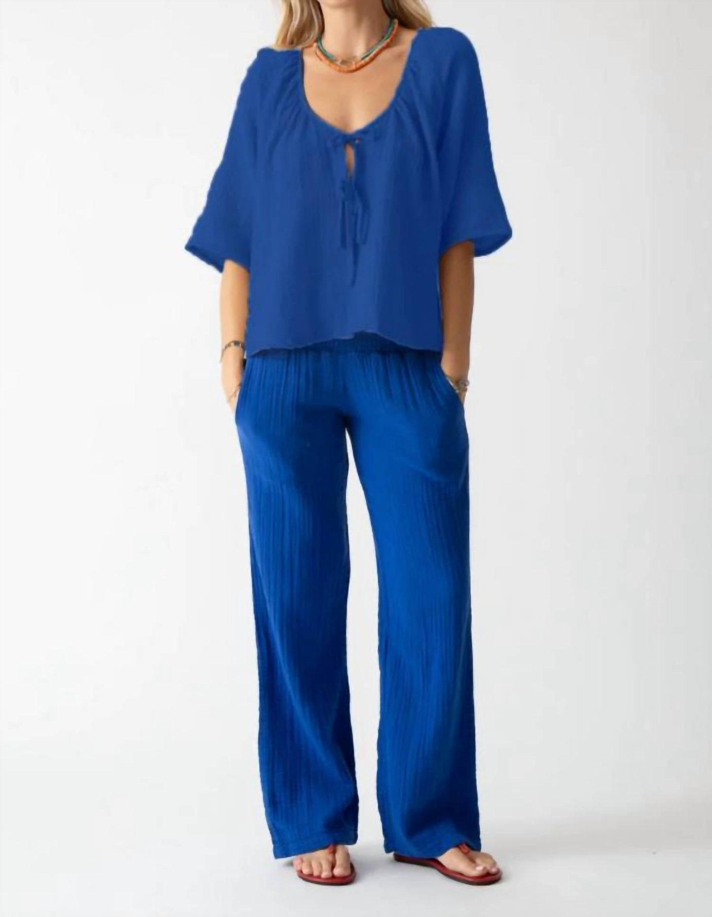 Electric & Rose - Mindy Top