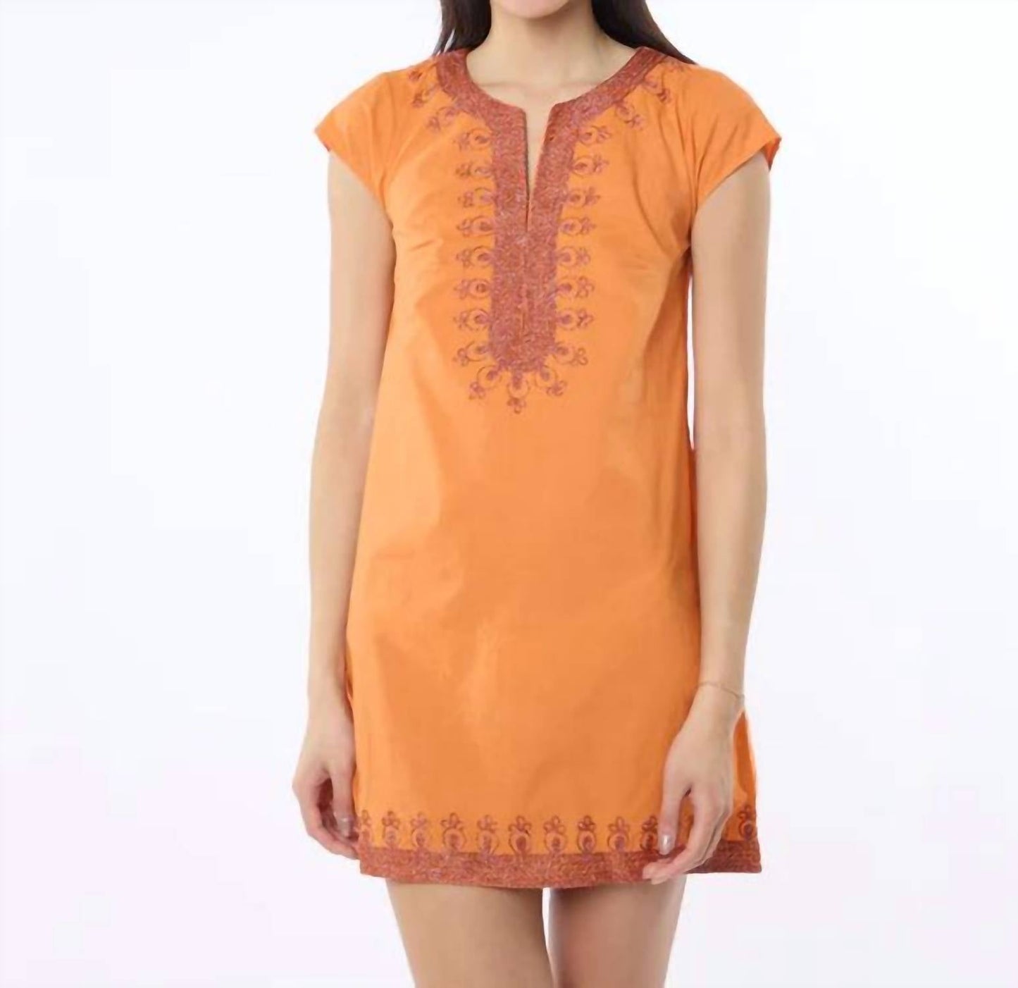 Calypso St. Barth - Rowena Dress
