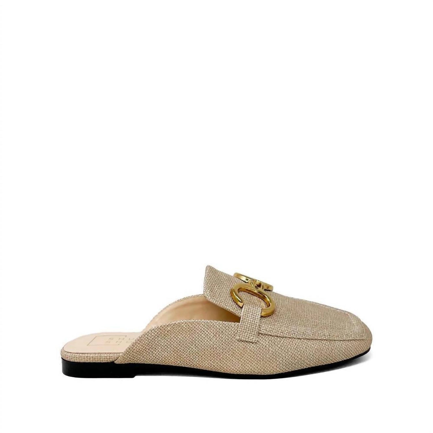 Shu Shop - Andromeda Slip-on Loafers