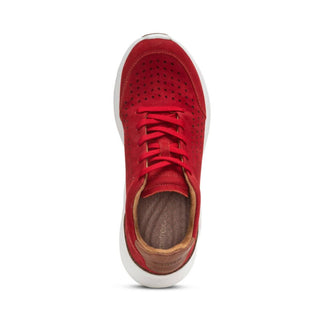 Aetrex - Women's Laura Arch Support Sneakers