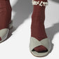 Maria La Rosa - Women's Miami Ankle Socks