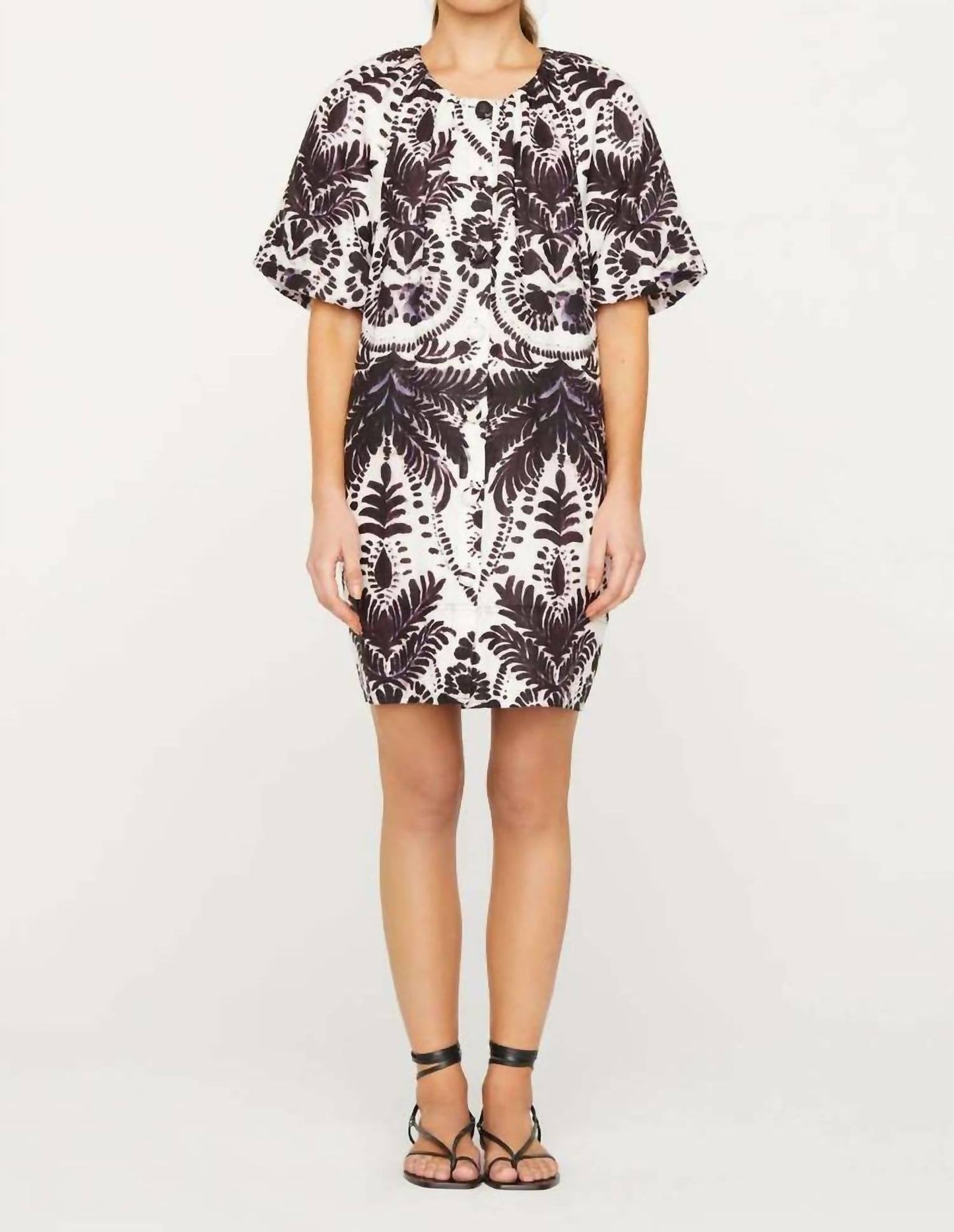 Marie Oliver - Palma Huxley Dress