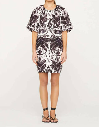 Marie Oliver - Palma Huxley Dress