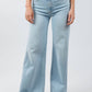 Mother - Roller Sneak Jeans
