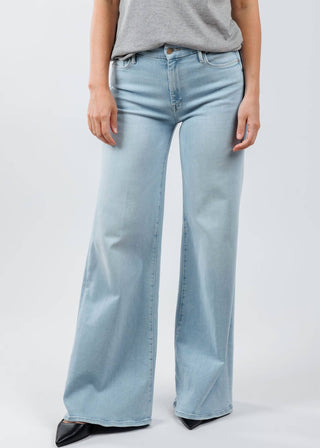 Mother - Roller Sneak Jeans
