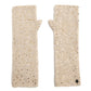 Jocelyn - Women's Toffee Gloves
