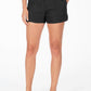 Kut From The Kloth - Drawcord Linen Shorts