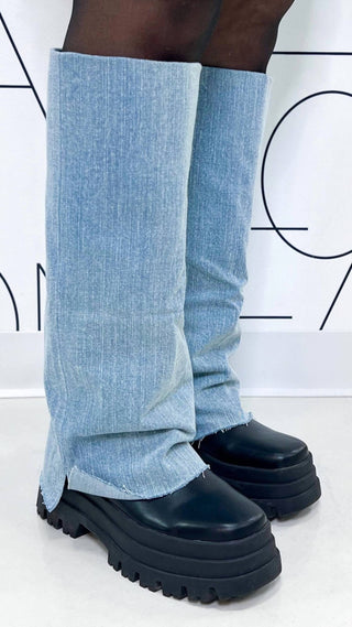 Azalea Wang - Women's Shuri Boots