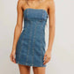 Free People - Alexa Mini Dress