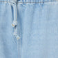 Mother - Buffet Nerdy Straight Leg Jeans