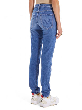 Mother - The Stinger Flood Jean