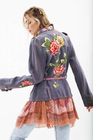 Aratta - Beloved Jacket