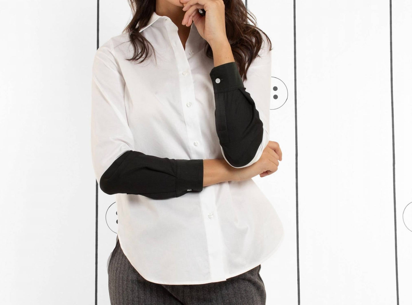 Thirteen Seven - Hand Dipped Shirt