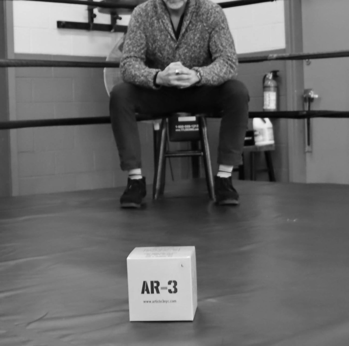 Articl3 - Nomad Cotton Blend Pants