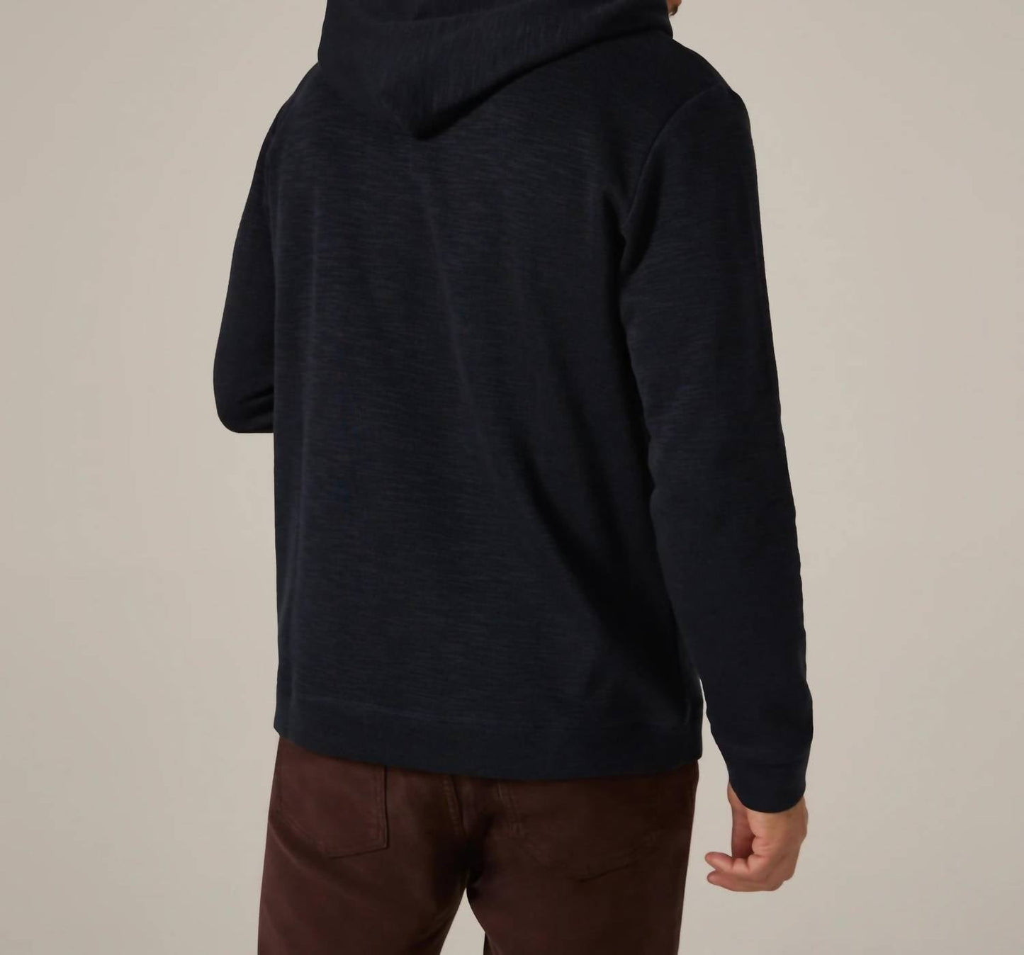 7Diamonds - Shoreline Long Sleeves Hoodie